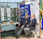 David Hambidge & Colin Jackson